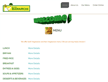 Tablet Screenshot of bloombawarchi.com